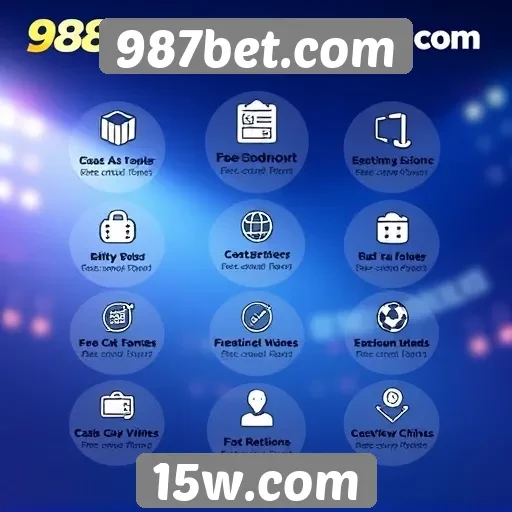 Suporte ao cliente do 987bet.com e suas opções