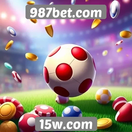 Análise das opções de jogos disponíveis no 987bet.com