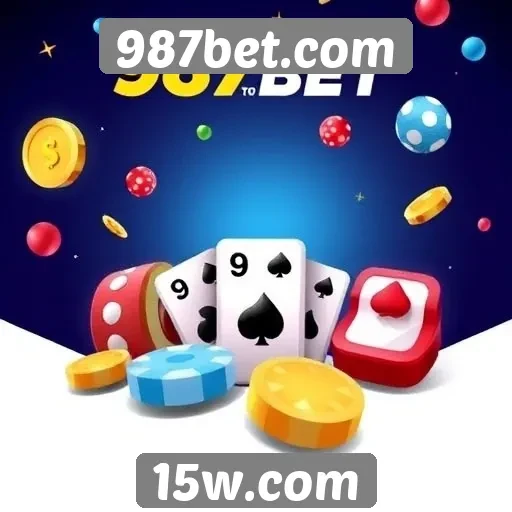 Estratégias de jogos populares no 987bet.com