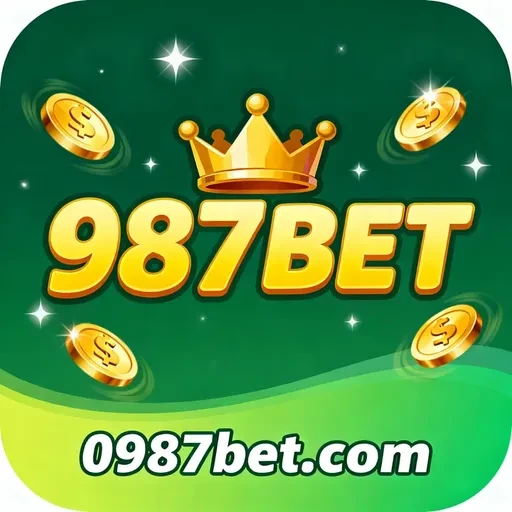 987bet.com Logo