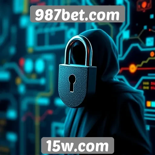 987bet.com apresenta novos recursos de segurança para usuários