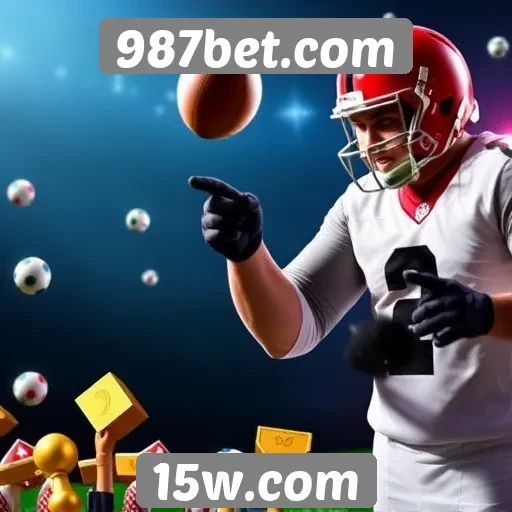 Jogos populares disponíveis na 987bet