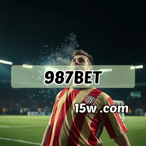 987bet.com: As Melhores Promoções Que Você Não Pode Perder