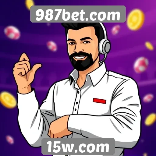 Recursos oferecidos por 987bet.com para jogadores