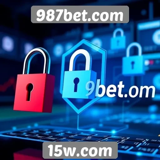 Análise da segurança em transações no 987bet.com