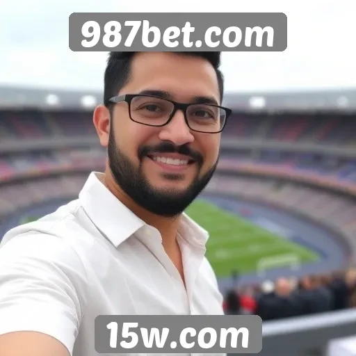 Avaliação da experiência do usuário no 987bet.com