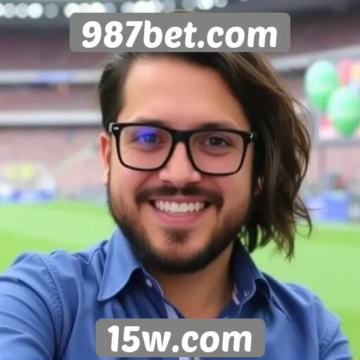 Feedback de usuários sobre o 987bet.com