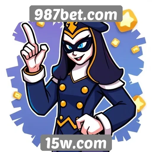 Variedade de jogos disponíveis em 987bet